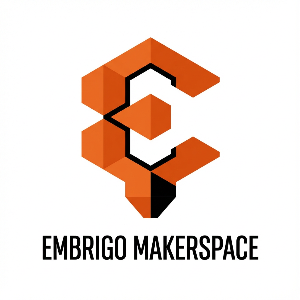 Embrigo Makerspace
